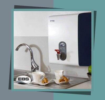 Save Time, Cut Costs, Keep Your Team Happy: The Workplace Benefits Of The BlueWave Boiling Water Dispenser